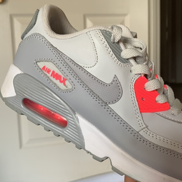 Nike Air Max shoes - Picture 7 of 7